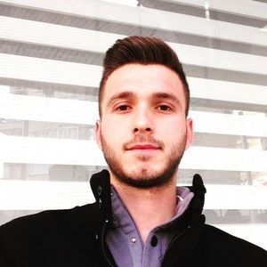 Meet your Posher, Fırat